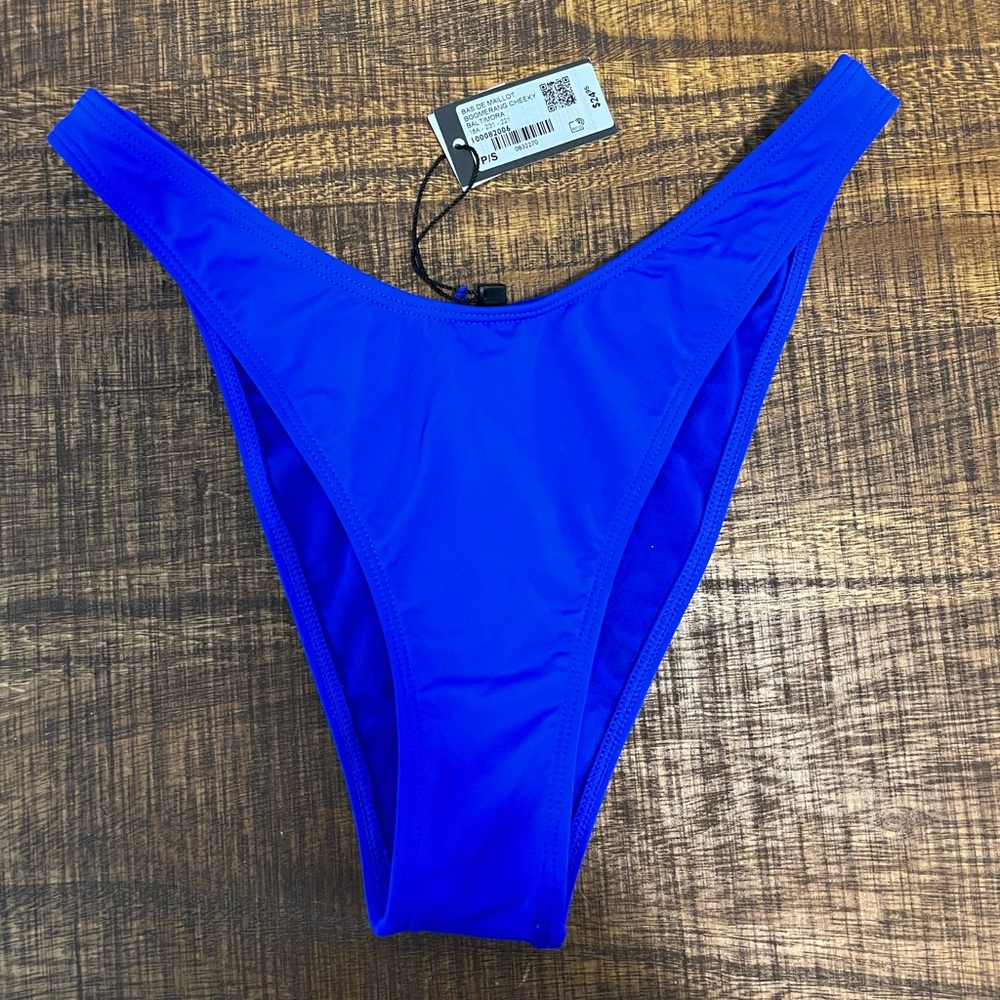 Boomerang Cheeky Bikini Bottom